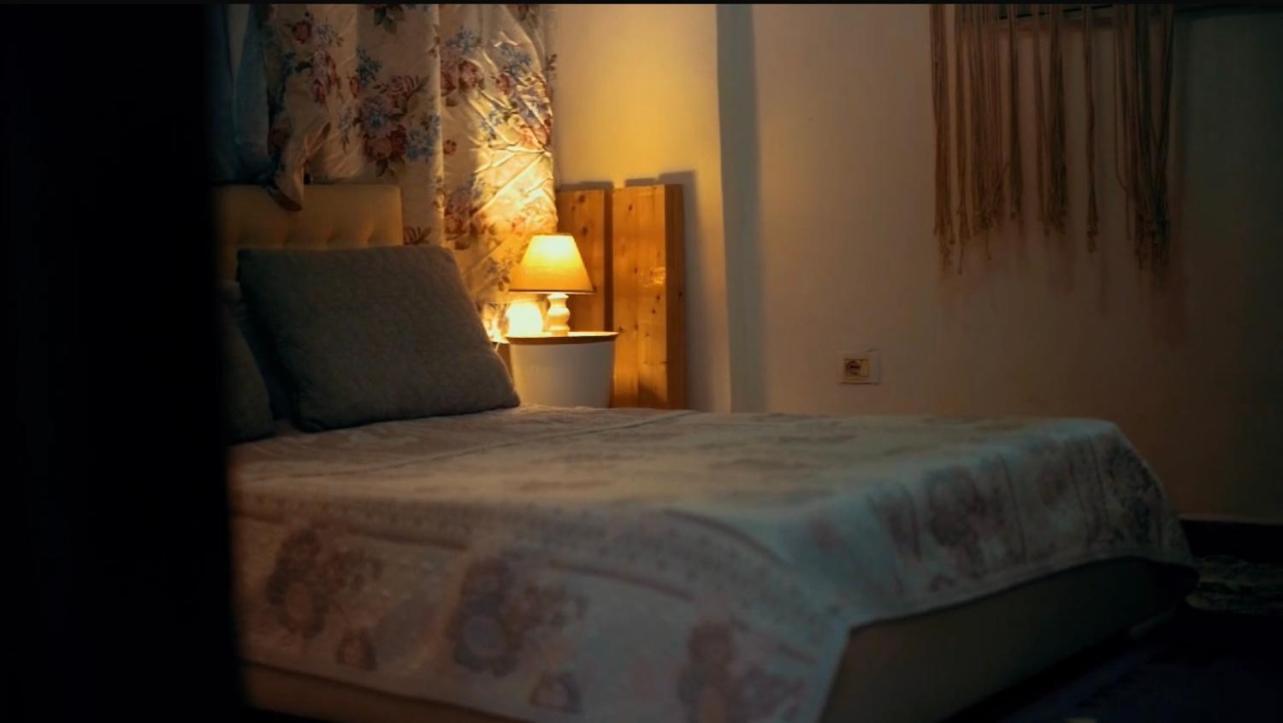 Beachfront Adriatic Sunset Vila Durres Luaran gambar